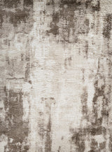 Noori Rug Shag Clark Beige/Brown Rug