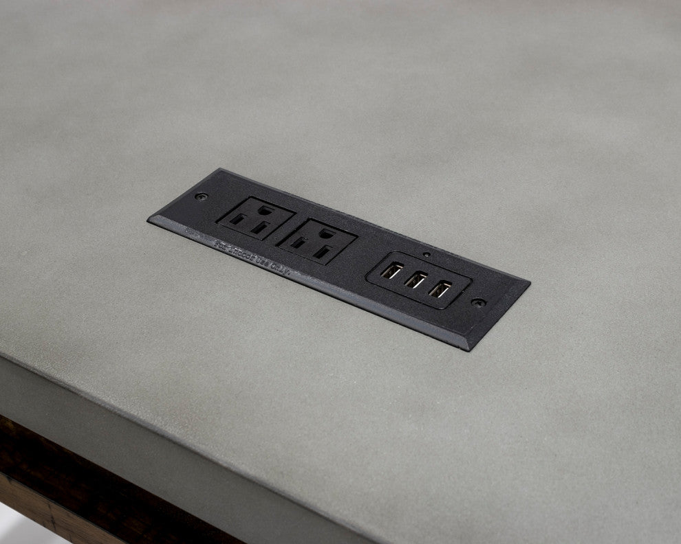 Jasper 54" Writing Desk