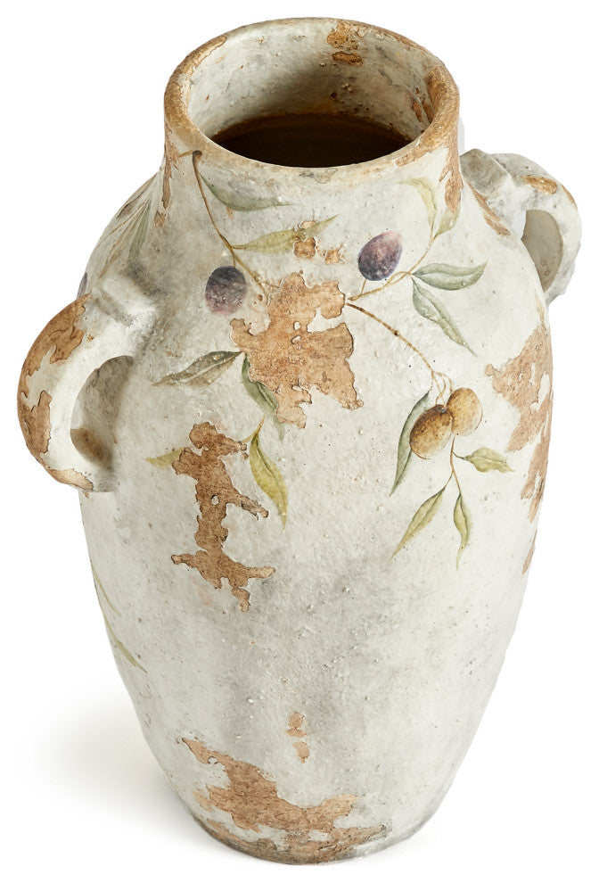 Sicilia Urn With Handles Large