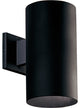 Progress Lighting Cylinder 6" Outdoor Wall Lantern