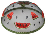 Watermelon Food Domes, Set of 4
