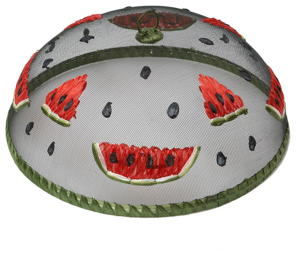 Watermelon Food Domes, Set of 4