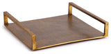 Cabot Square Tray, Large