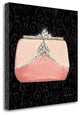 "Samanthas Boudoir II" By Marco Fabiano, Giclee Print on Gallery Wrap Canvas