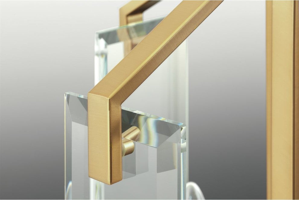 Cahill 3-Light Bath