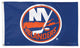 New York Islanders, 3'x5' NHL Polyester Flag