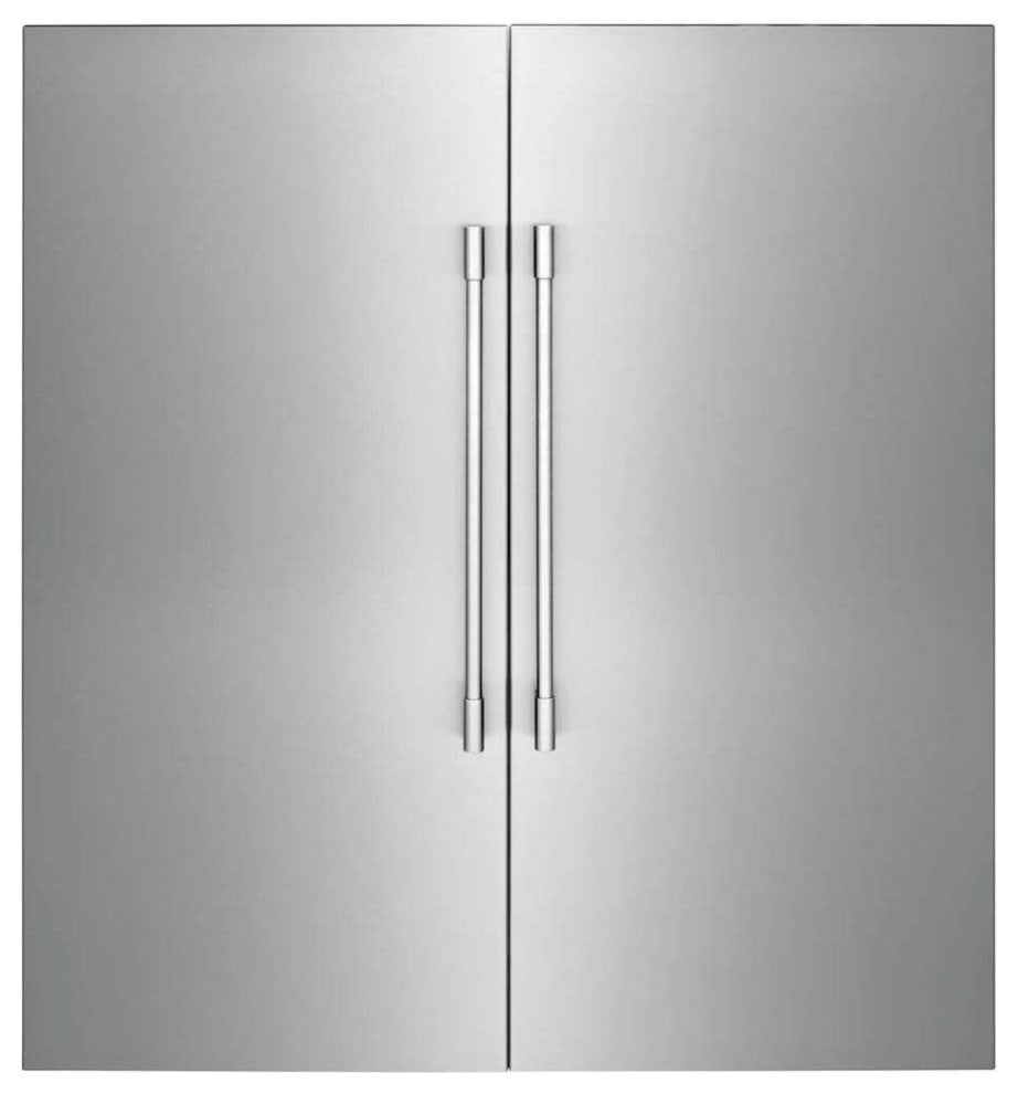 Frigidaire PRDA1922A Professional 33"W 18.9 Cu. Ft. Energy Star - Stainless