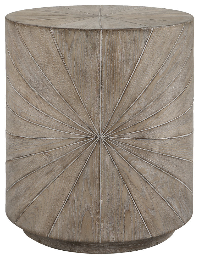 Starshine Wooden Side Table