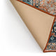 Jericho JC2 Spice 2' x 3' Rug