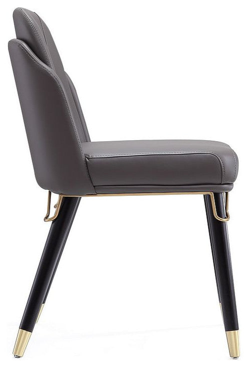 Manhattan Comfort Estelle Dining Chair
