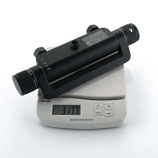 Thermostatic Wall Mounted Shower System with Multi-Function Hand Shower, Matte Black