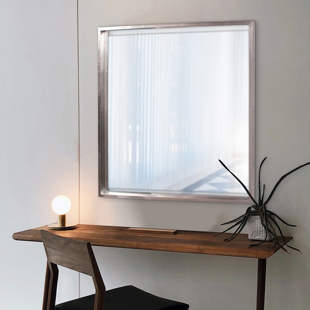Howard Elliott Isa Nickel Mirror