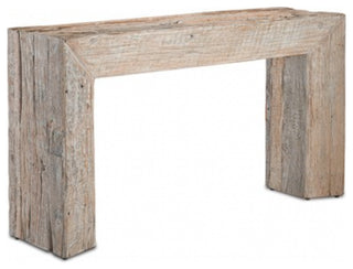 Kanor Console Table