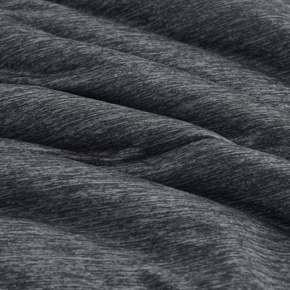 Urban Habitat Comfort Cool Oversized Down Alternative Comforter