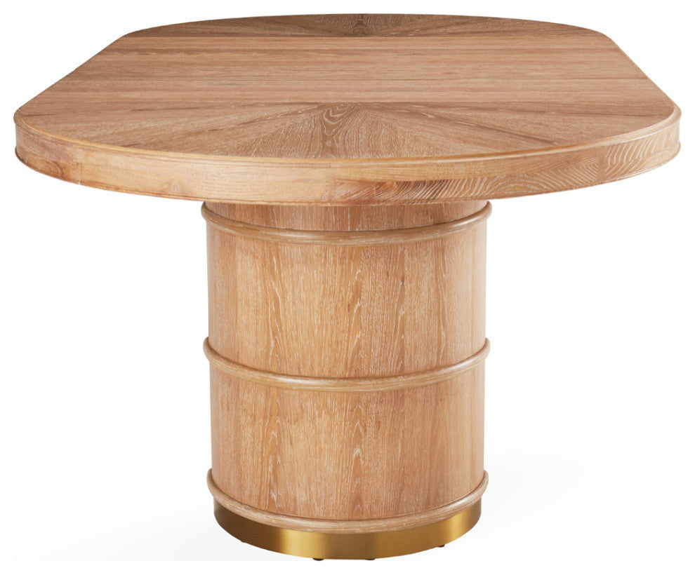 Brussels Dining Table