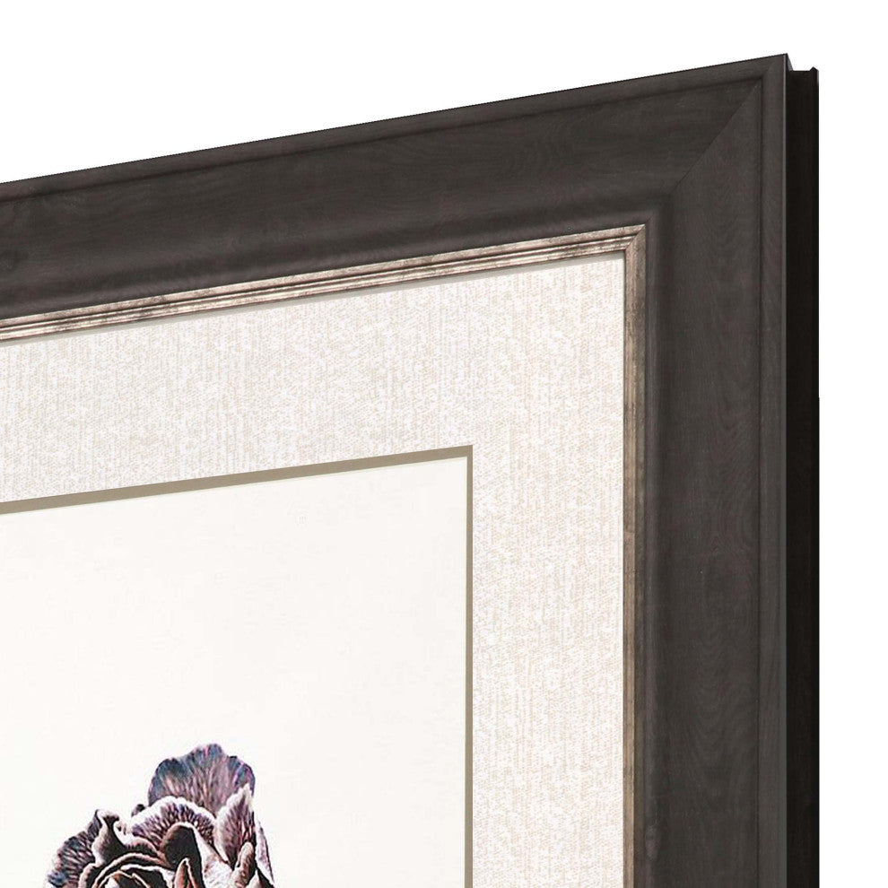 Playing Flower I Artwork