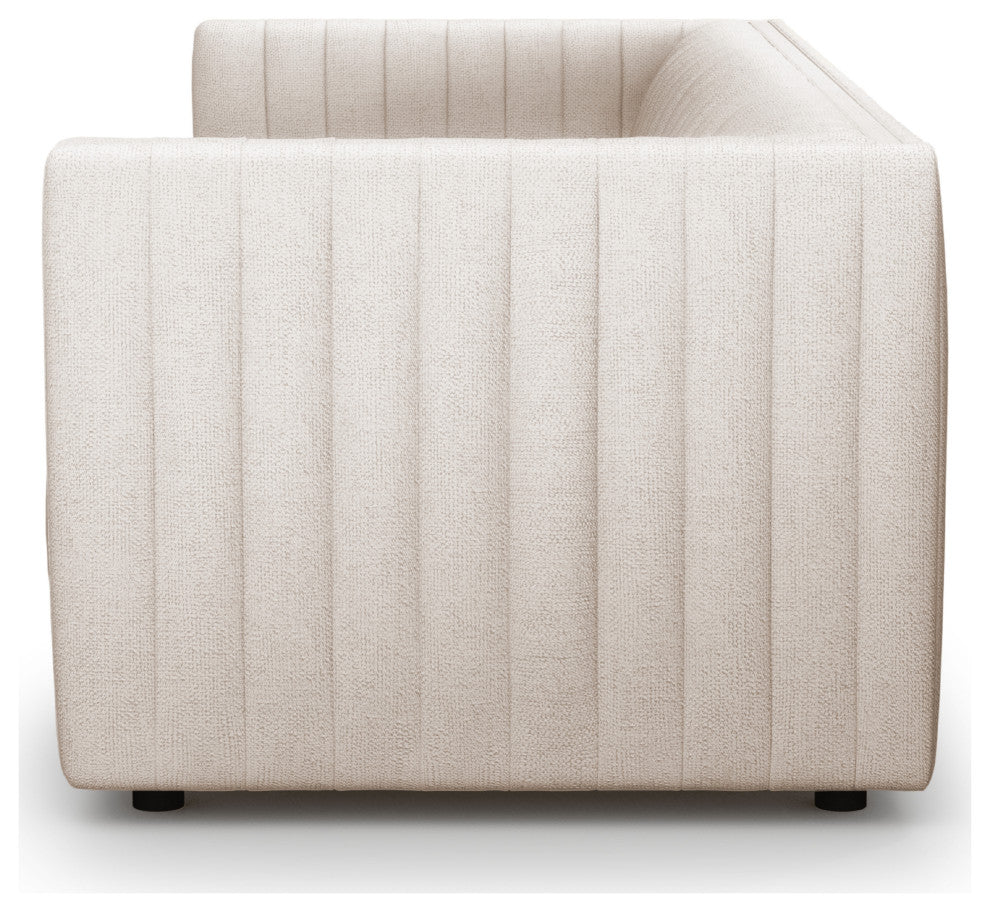 Augustine Sofa, 88", Dover Crescent
