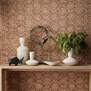 Portal Sculpture, Medium