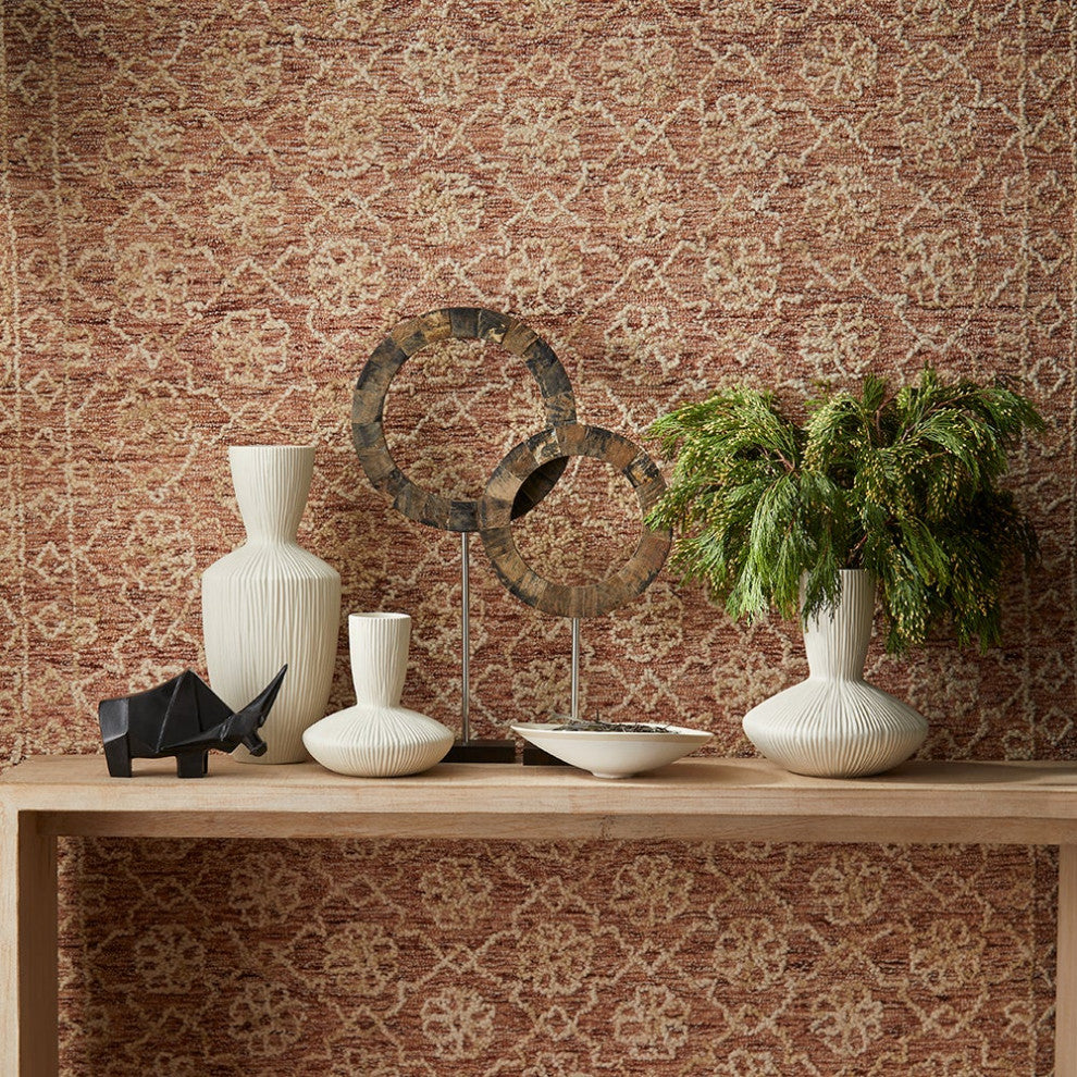 Portal Sculpture, Medium