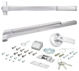 Nuk3y ED-5000 Series Panic Exit Device Grade 1