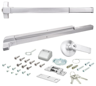 Nuk3y ED-5000 Series Panic Exit Device Grade 1