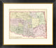 "Indian Territory, 1890"  by Samuel Augustus Mitchell, 32x28"