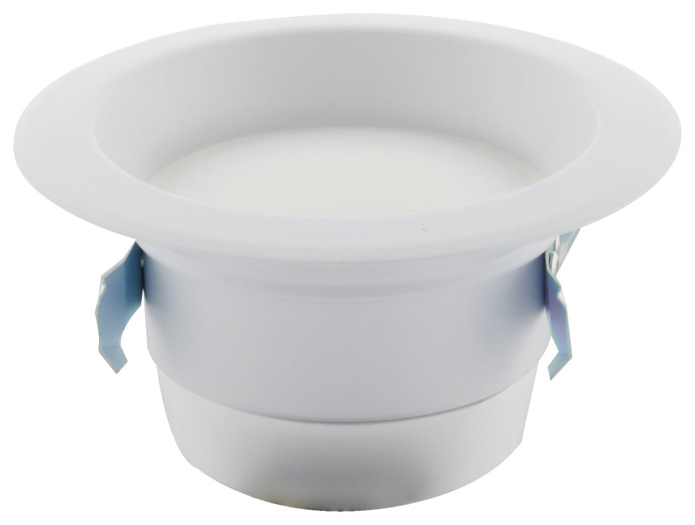 8.7 Watt - 4 in. LED Downlight - RGB & Tunable White - Starfish IOT - 120 Volt