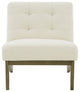 Safavieh Couture Nelly Scandinavian Accent Chai