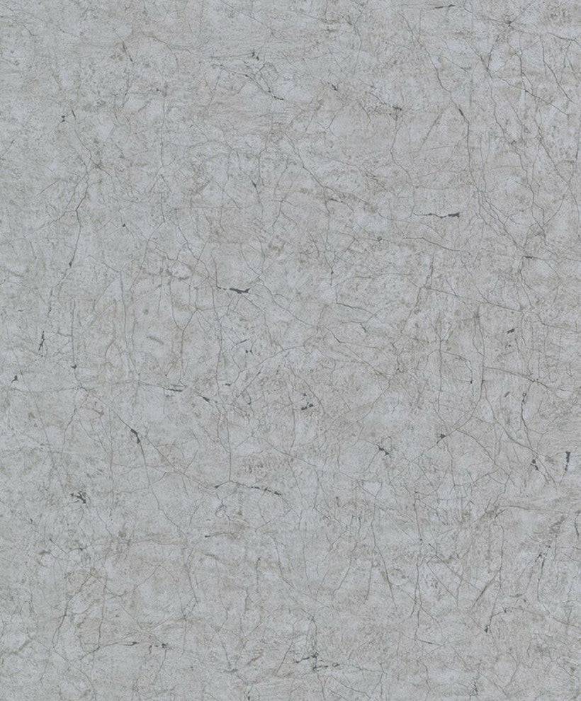 Textured Wallpaper Vintage Featuring Plaster Wall With Scratches, 32805