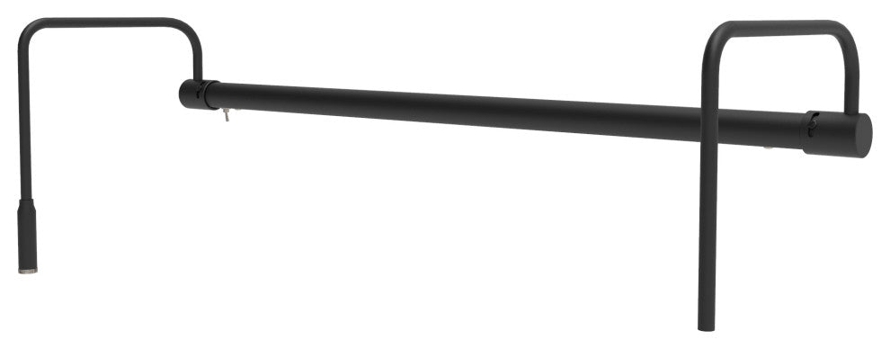 Cocoweb Slim Line LED Picture Lights, Dimmable, Plug-In, Oil Rubbed Bronze, 21"