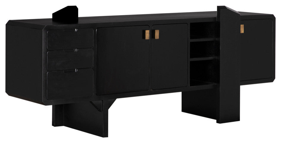 Dallas Sideboard