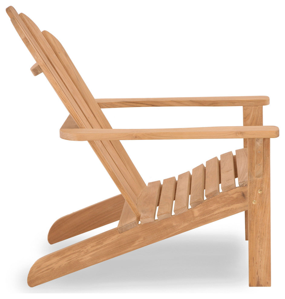 Lakeside Adirondack Chair