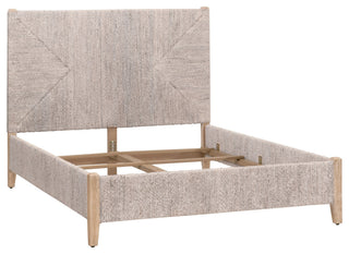 Malay Cal King Bed