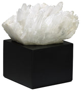 Quartz Table Accent-MD by Cyan