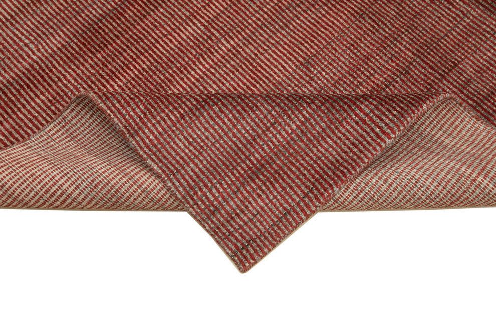 Rug N Carpet - Handmade Decorative 8' 0'' x 10' 0'' Moroccan Area Rug
