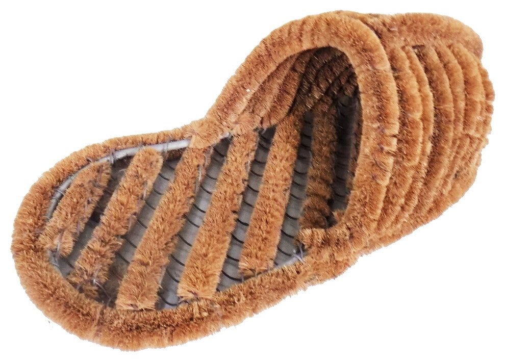 Boot Scrapper Shoe Mat