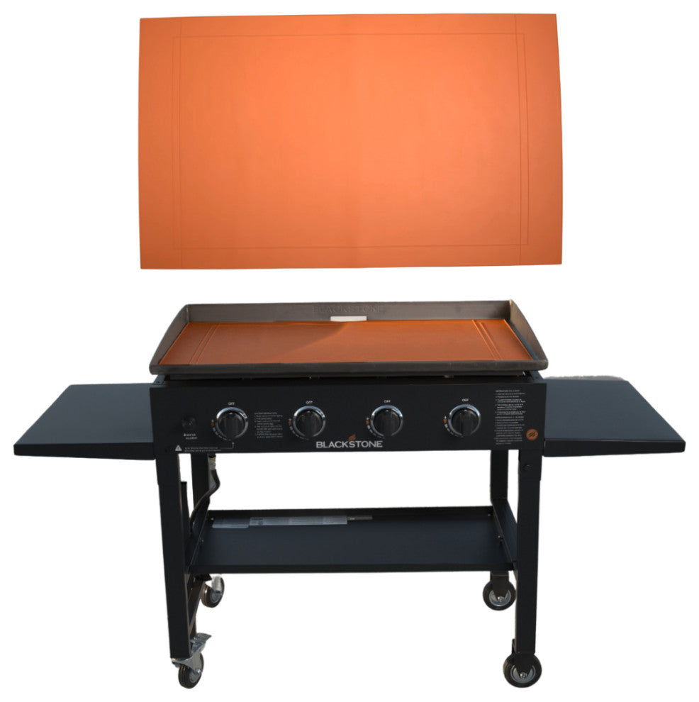 Griddle Buddy Grill Mat