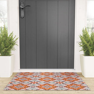 Pimlada Phuapradit Simone Welcome Mat
