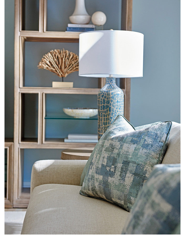 Windsor Open Bookcase