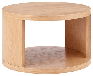 Svea Nesting Tables in Oak