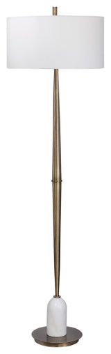 Uttermost Minette MidCentury Floor Lamp