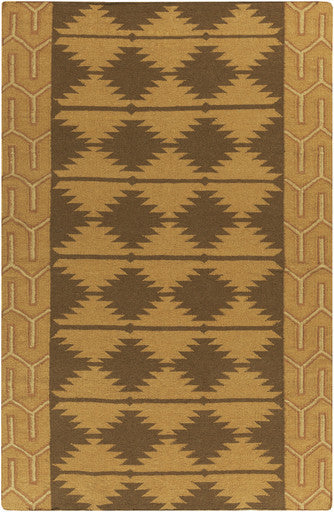 Surya Jewel Tone II JTII-2066 3'6" x 5'6" Rug