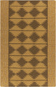 Surya Jewel Tone II JTII-2066 3'6" x 5'6" Rug