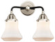 Innovations Lighting 288-2W-BPN-G191-LED 2 Light 14" Bath Vanity Light