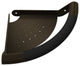 Pulse Shower Spas Ergo Corner Bar, Oil Rubbed Bronze