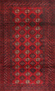 Ahgly Company Indoor Rectangle Traditional Area Rugs, 2' x 4'