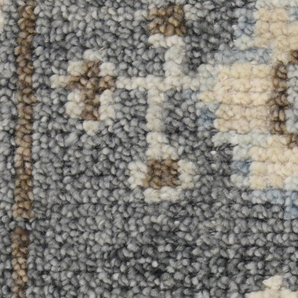 Divine Pollie Area Rug Brown, 9' X 12'