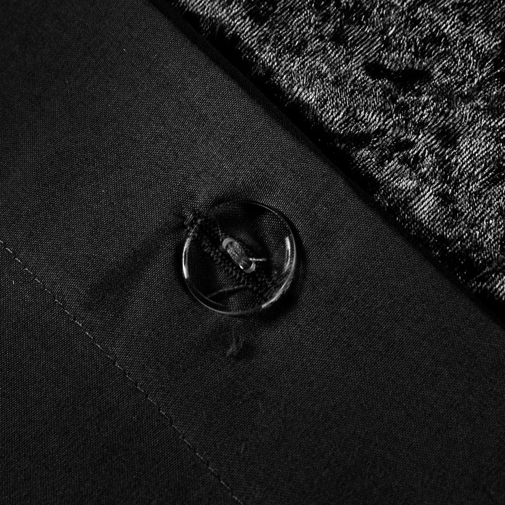 Intelligent Design Felicia Crushed Velvet 4-Piece Comforter Set