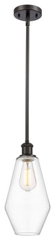 Innovations 516-1S-OB-G652-7 1-Light Mini Pendant, Oil Rubbed Bronze