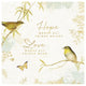"Natures Wisdom IV" Digital Paper Print by Katie Pertiet, 26"x26"
